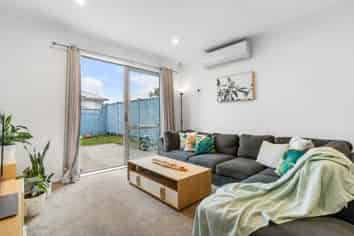 23 Forbes McCammon Drive, Swanson