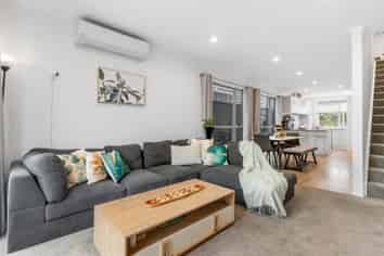 23 Forbes McCammon Drive, Swanson