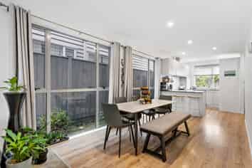 23 Forbes McCammon Drive, Swanson