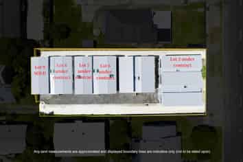 Lot 5/18 Woodglen Road, Glen Eden