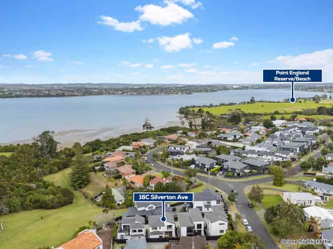 16C Silverton Avenue, Waiotaiki Bay