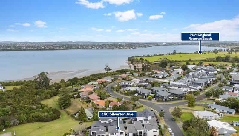 16C Silverton Avenue, Waiotaiki Bay