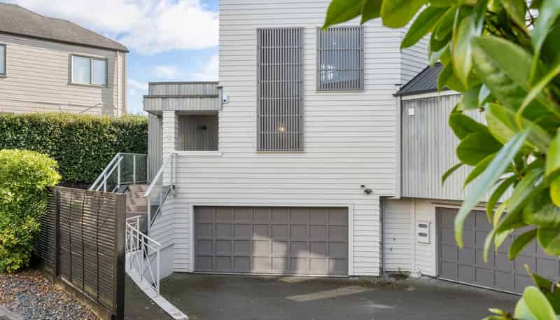 3/758 Remuera Road, Remuera