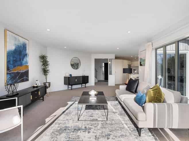 3/758 Remuera Road, Remuera