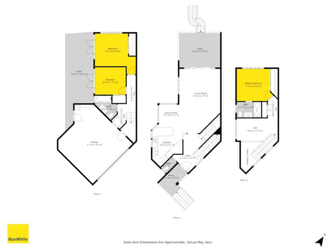 3/758 Remuera Road, Remuera