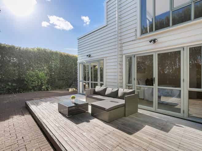 3/758 Remuera Road, Remuera