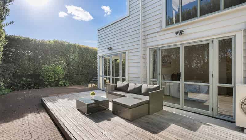 3/758 Remuera Road, Remuera