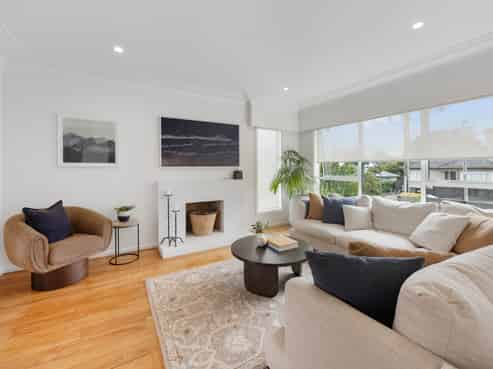 15 Rewa Road, Three Kings