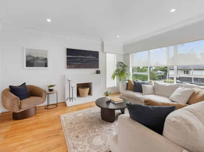 15 Rewa Road, Three Kings