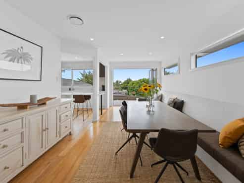 15 Rewa Road, Three Kings