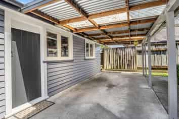 25A Monrad Street, Highbury