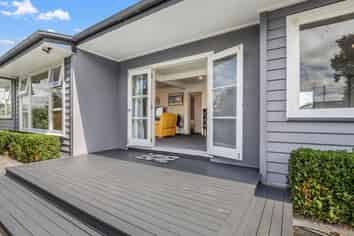 25A Monrad Street, Highbury