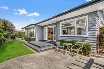 25A Monrad Street, Highbury