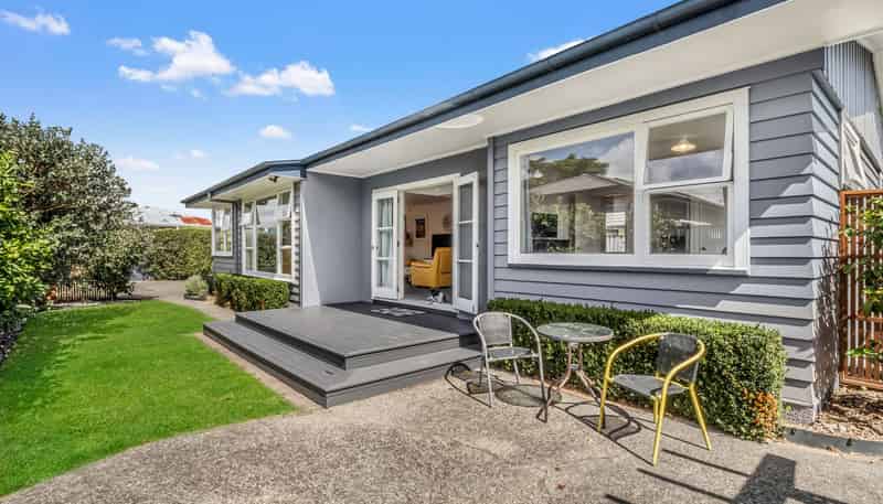 25A Monrad Street, Highbury