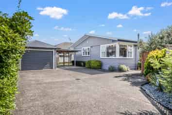 25A Monrad Street, Highbury