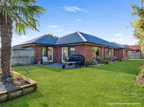 13 Cressida Close, Rolleston