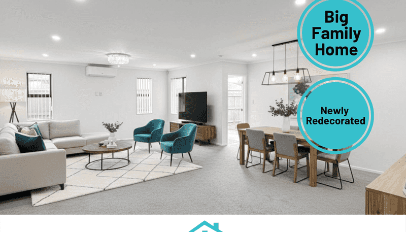 18B Calvert Avenue, Mangere East