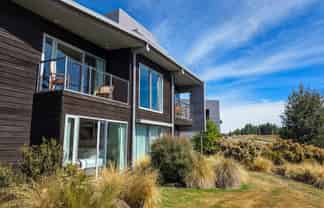 U 27/Room 818 Peppers Bluewater Resort, Lake Tekapo