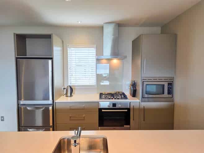 U 27/Room 818 Peppers Bluewater Resort, Lake Tekapo