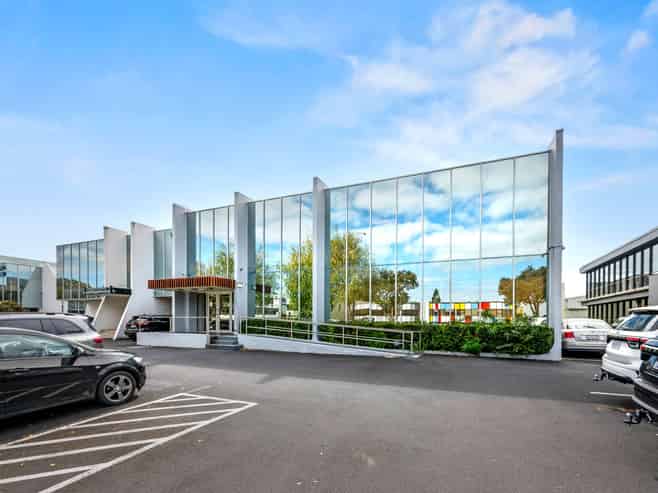 FIRST TIME ON THE MARKET IN 22 YEARS
