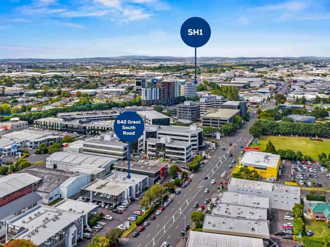 FIRST TIME ON THE MARKET IN 22 YEARS
