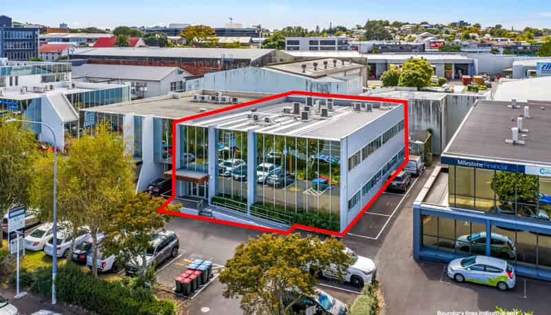 642 Great South Road, Ellerslie