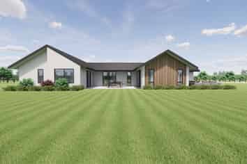 18 Westview Drive, Tinwald