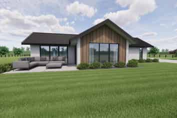 18 Westview Drive, Tinwald