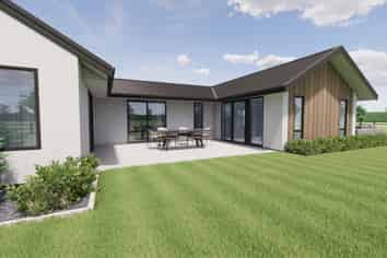 18 Westview Drive, Tinwald