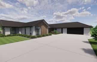 18 Westview Drive, Tinwald