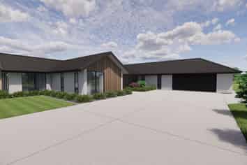 18 Westview Drive, Tinwald