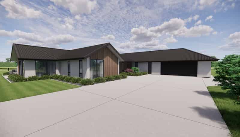 18 Westview Drive, Tinwald