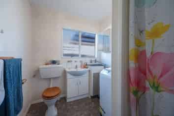 Nelson & Bays - Address withheld