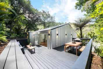 50 Wood Bay Road, Titirangi