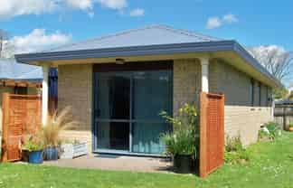 Waikato - Address withheld