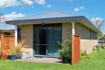 Waikato - Address withheld