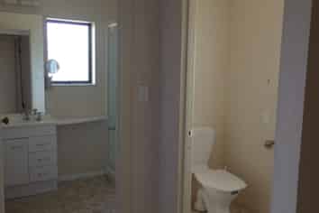 Waikato - Address withheld