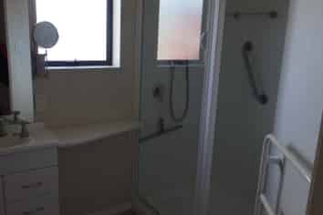 Waikato - Address withheld