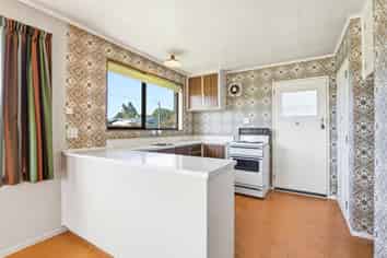 5A Cambridge Street, Pahiatua