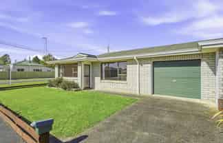 5A Cambridge Street, Pahiatua