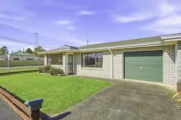 5A Cambridge Street, Pahiatua