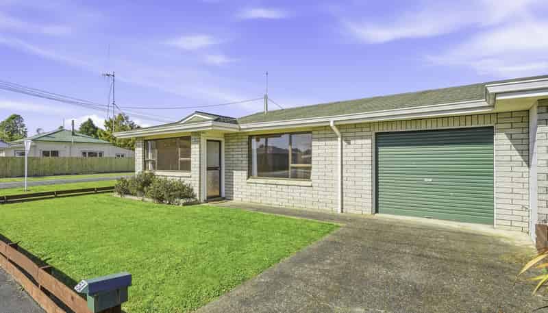 5A Cambridge Street, Pahiatua
