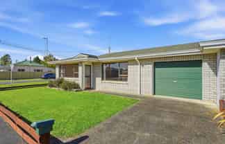 5A Cambridge Street, Pahiatua