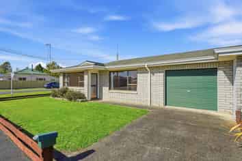 5A Cambridge Street, Pahiatua