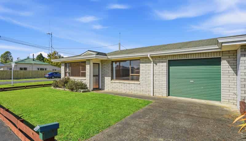 5A Cambridge Street, Pahiatua
