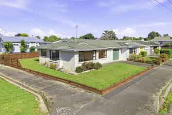 5A Cambridge Street, Pahiatua