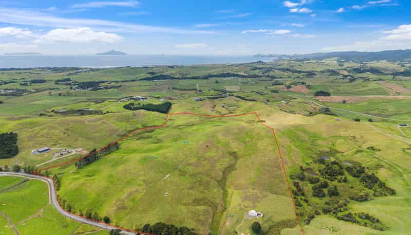 201 St Marys Road, Waipu