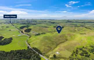 201 St Marys Road, Waipu