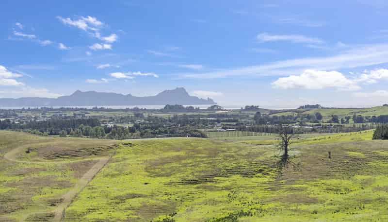 201 St Marys Road, Waipu