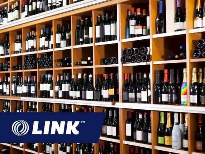 High-Performing Liquor Store | Affluent Auckland S